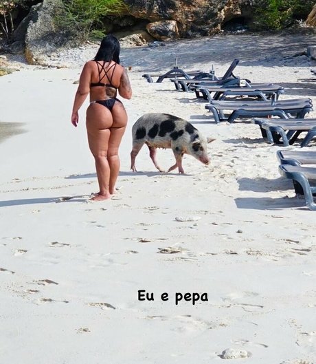 Nanda Peluso kostenlose sexy foto