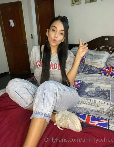 ammysfree perfekte nacktheit bild