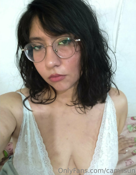 camiisun pornostar schöne galerie