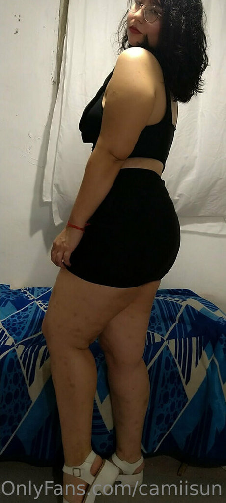 camiisun exklusive erwachsene bild