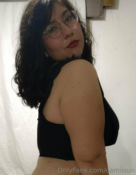 camiisun pornostar heiße bild