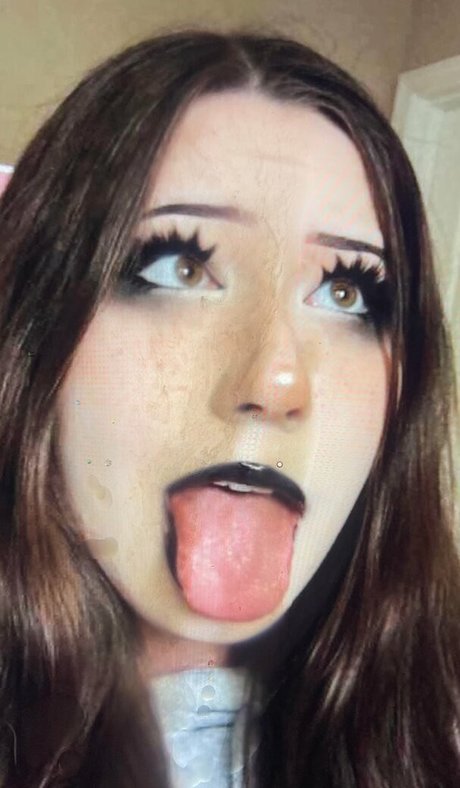 AliciaJade perfekte bild