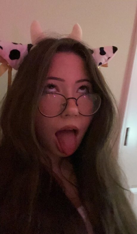 AliciaJade exklusive sex foto