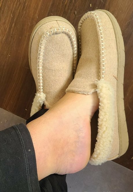 the footress model nacktheit foto