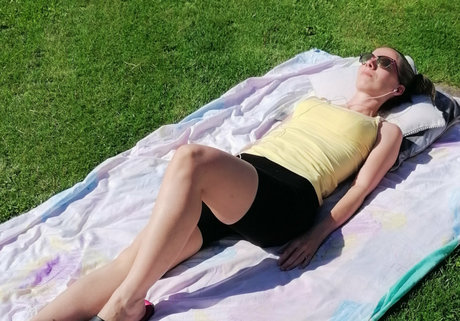 naughtyannmarie sexy xxx bild