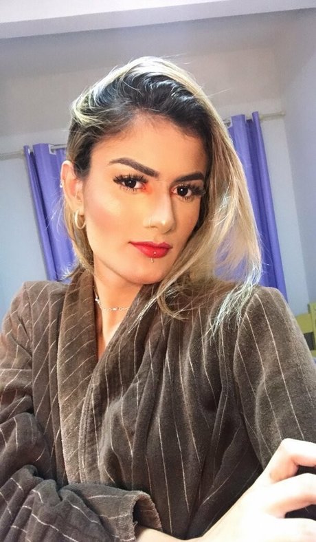 Babi Marchiori model kunst fotos