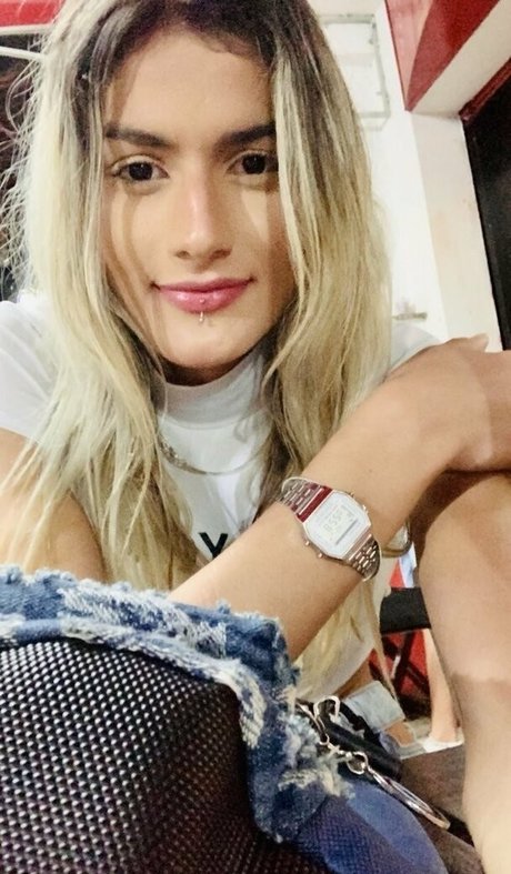 Babi Marchiori nackt hübsche galerien