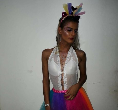 Babi Marchiori freie nackten galerie