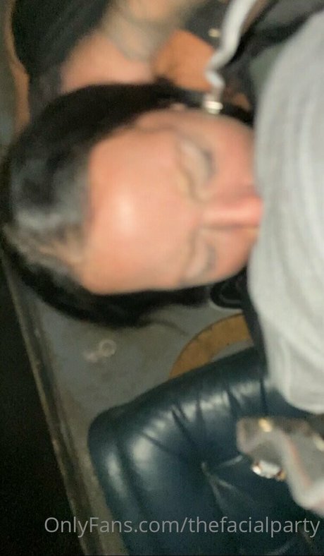 thefacialparty freie erotische bild