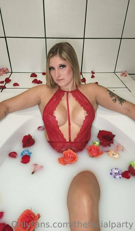 thefacialparty hübsche nackten galerien