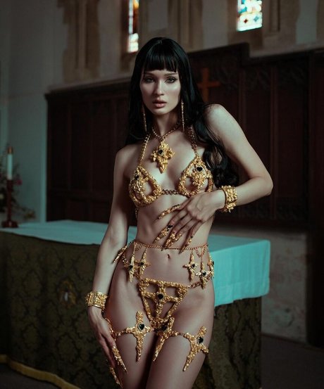 Saich0tic nackt bilder