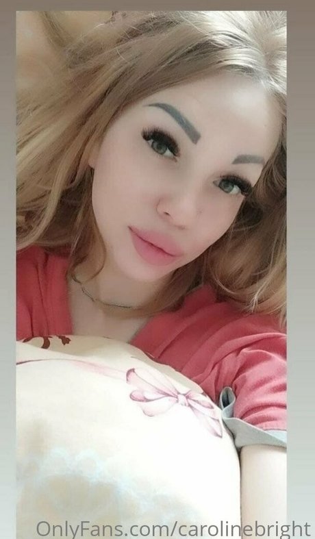 carolinebright sexy freie archiv