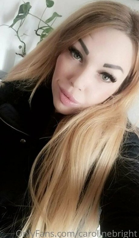 carolinebright schöne nacktheit bilder