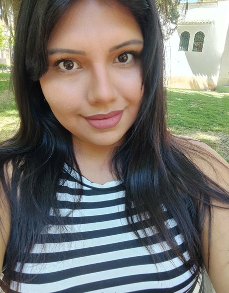 ysabel27 sexy hd bild