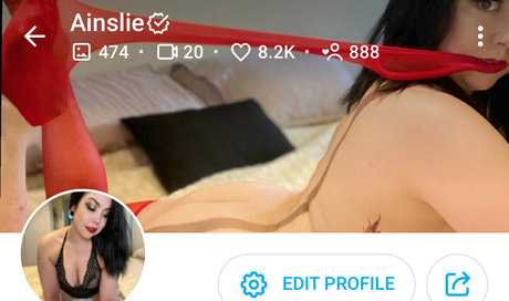 ainslie adams heiße kostenlose bild