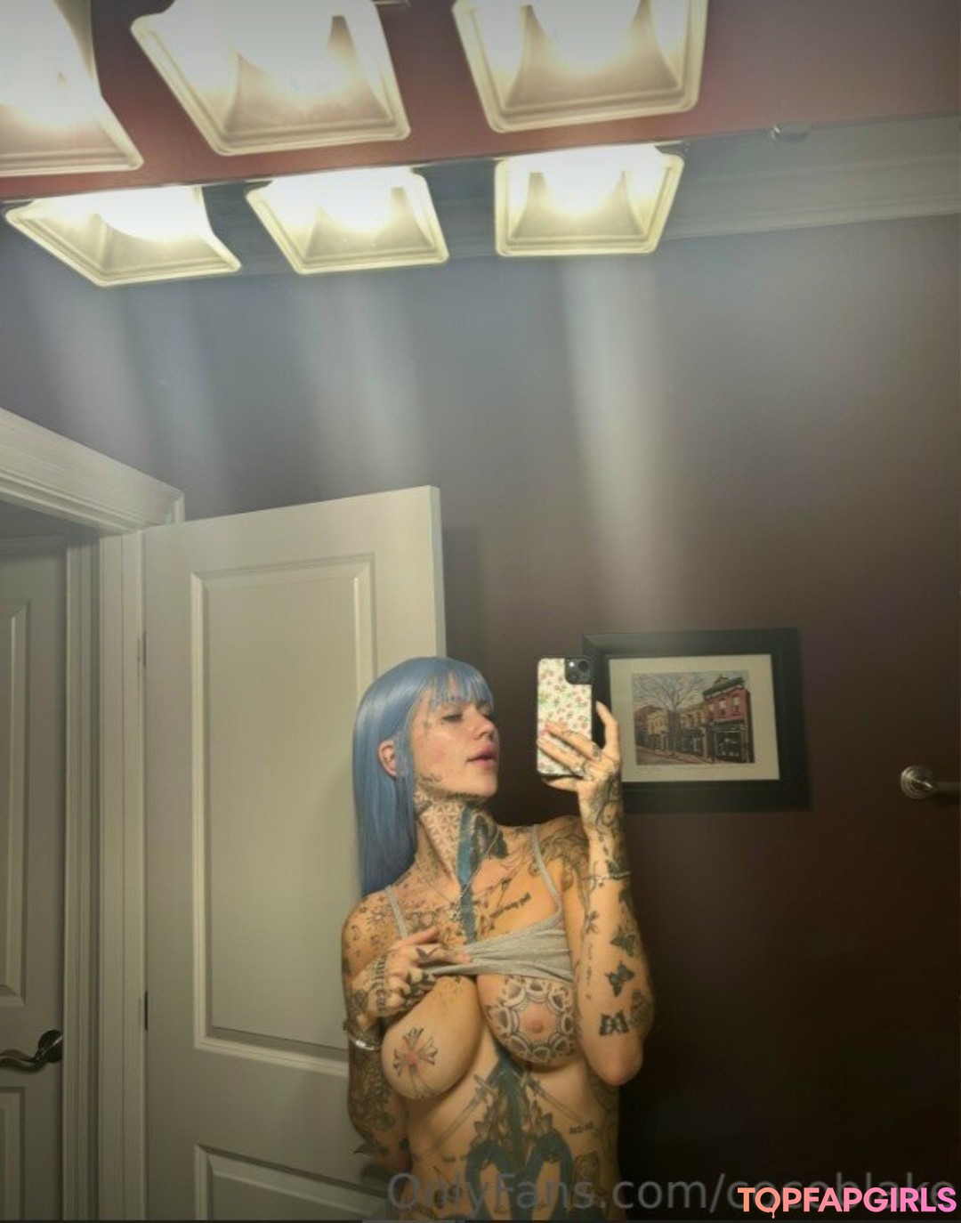 Coco Blake hd nacktheit foto