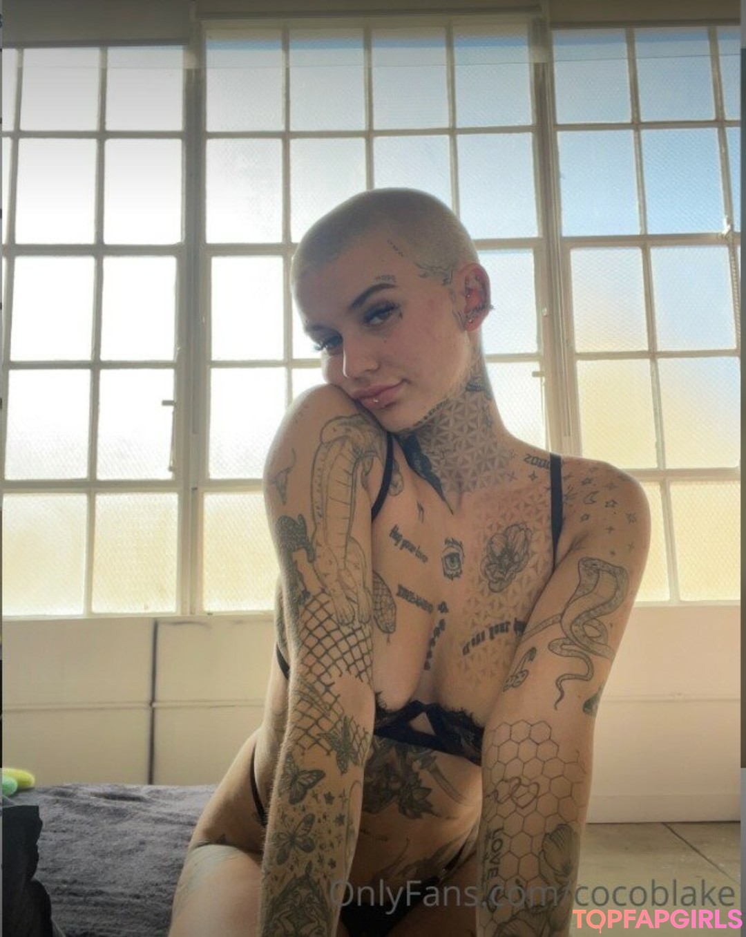 Coco Blake kostenlose pornostar bild