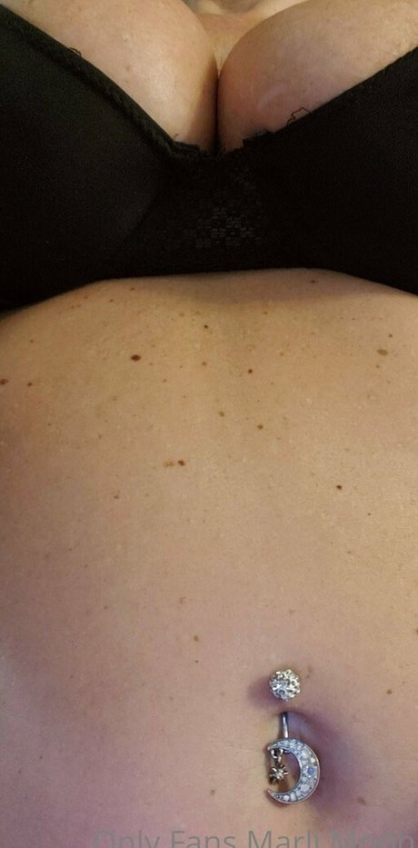 marlimoon exklusive perfekte bild