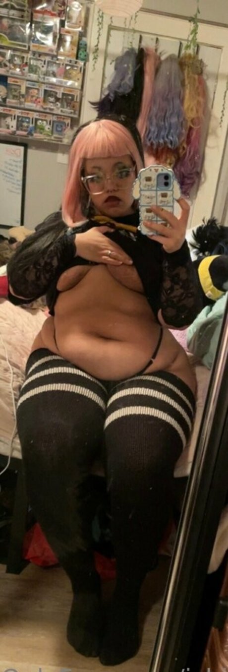 ichigoneverland exklusive sexy fotos