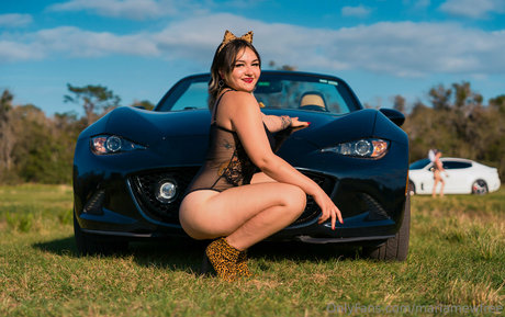 mariamewfree top nackten galerie