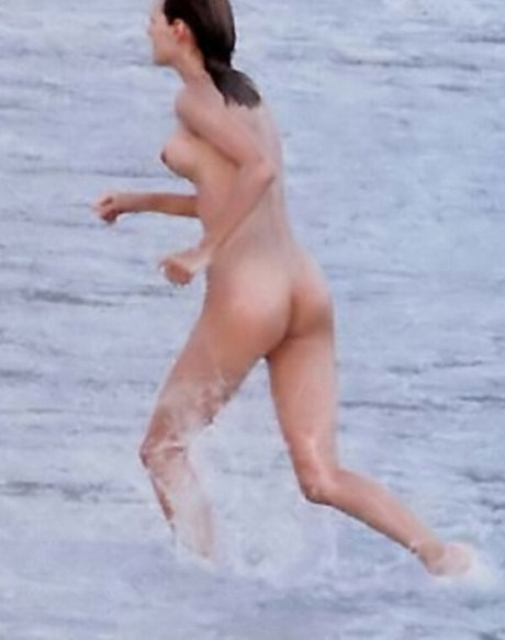 Uma Thurman heiße bild