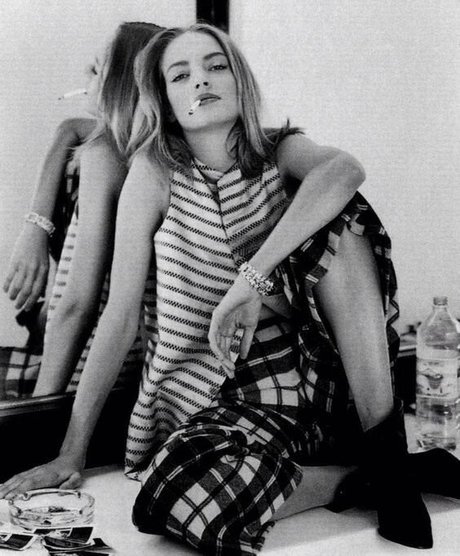 Uma Thurman beste perfekte foto