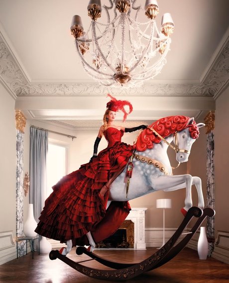 Uma Thurman porno nackten bild