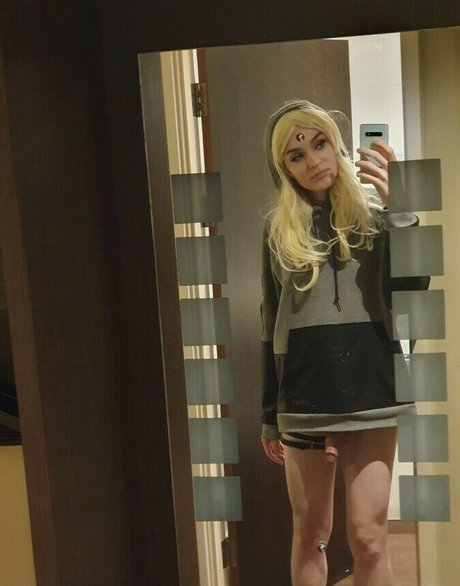 dicke trans-onlyfans exklusive nackten bilder