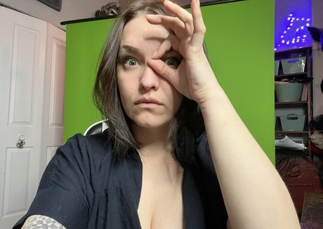 Tamara Lynn Chambers pornografische pornostar bild