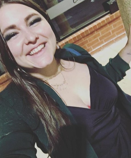 Tamara Lynn Chambers top exklusive bild