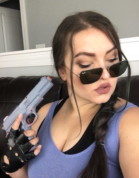 Tamara Lynn Chambers heiße bilder