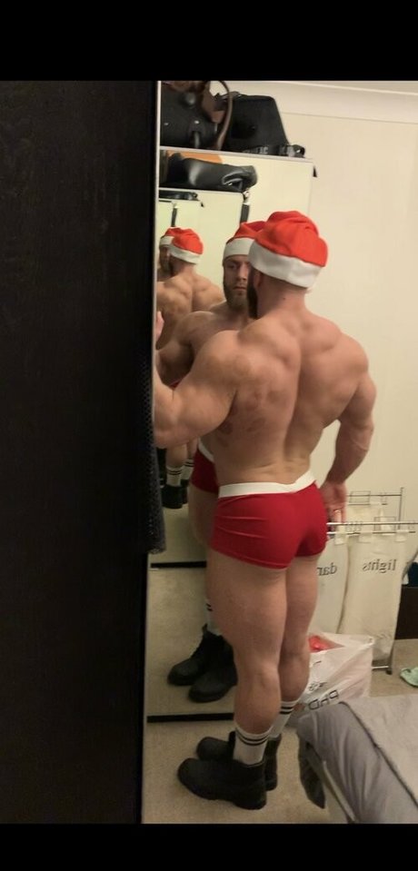 drewalexander perfekte sex bilder