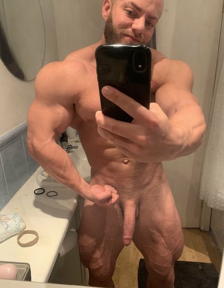 drewalexander model schöne galerie