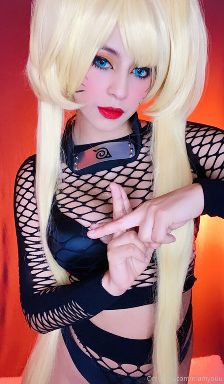 mamyouu porno hübsche galerien