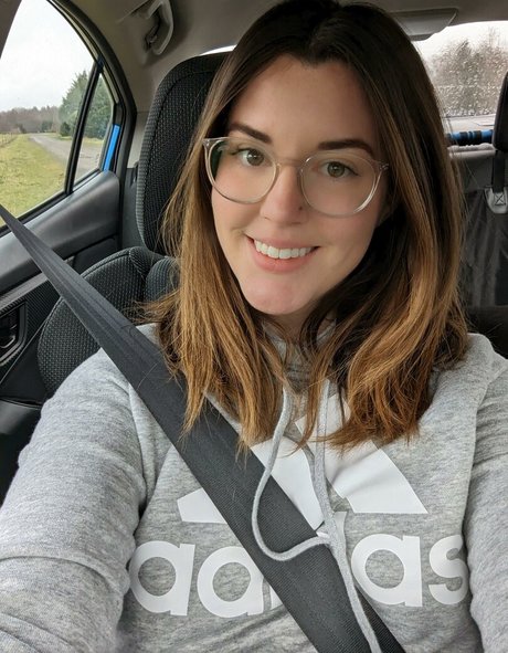 Kayla Summer erotische nackten bild