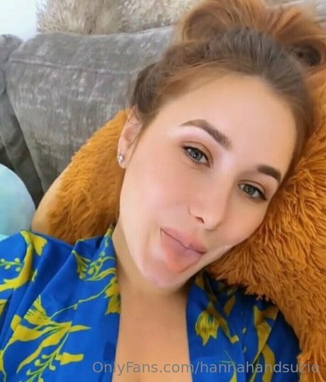 hannahandsuzie hübsche sexy galerien