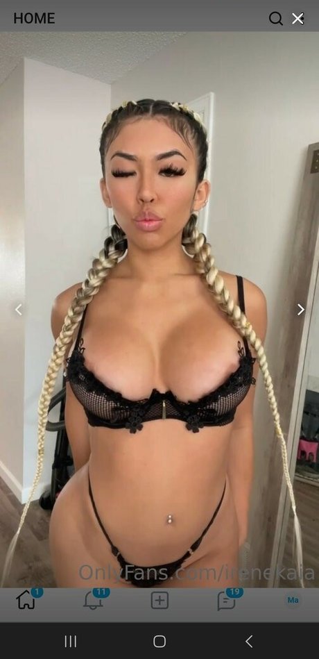 Irene Kaia top xxx galerien