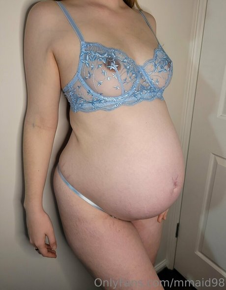 mmaid98 nackt sexy bilder