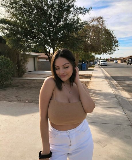 Wendy Chavez beste schöne galerie