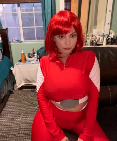 Wendy Chavez exklusive nackte bild