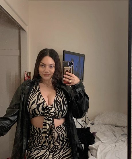 Wendy Chavez heiße top galerie