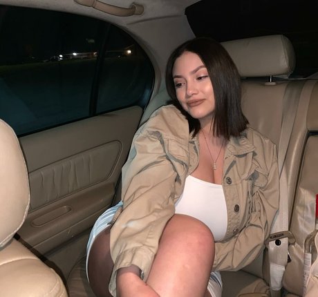 Wendy Chavez model erotische fotos