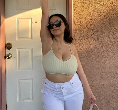 Wendy Chavez heiße akt fotos