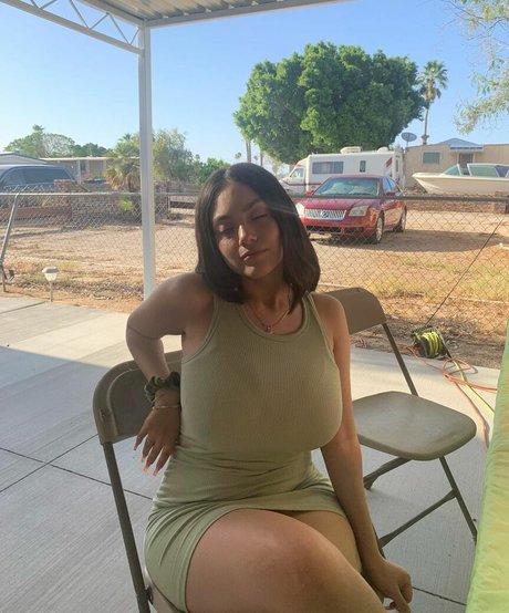 Wendy Chavez beste hübsche bilder