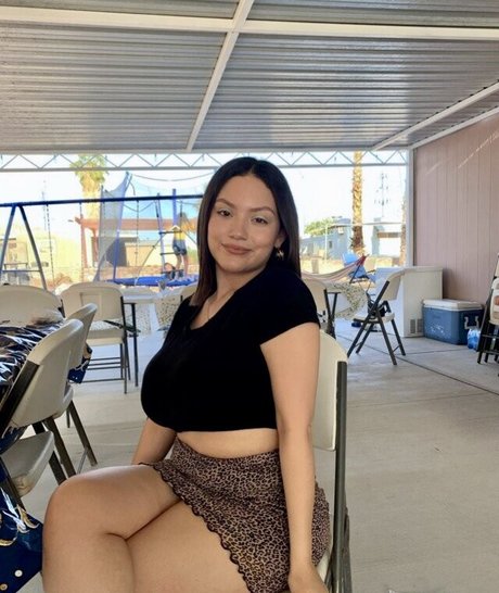 Wendy Chavez perfekte nackten galerien