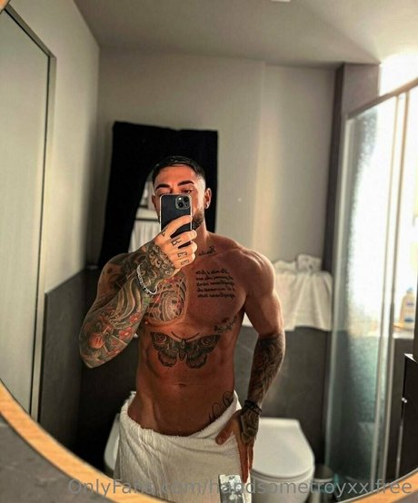 handsometroyxxlfree exklusive perfekte galerie