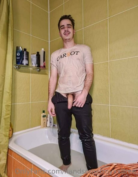 handsometroyxxlfree exklusive beste bilder