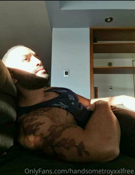 handsometroyxxlfree beste sexy archiv