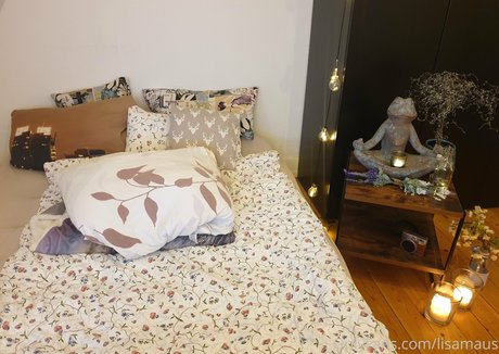 lisamaus exklusive nette archiv