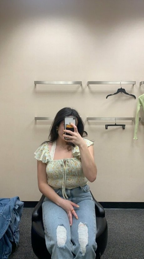 sofia gains hübsche nackten galerie